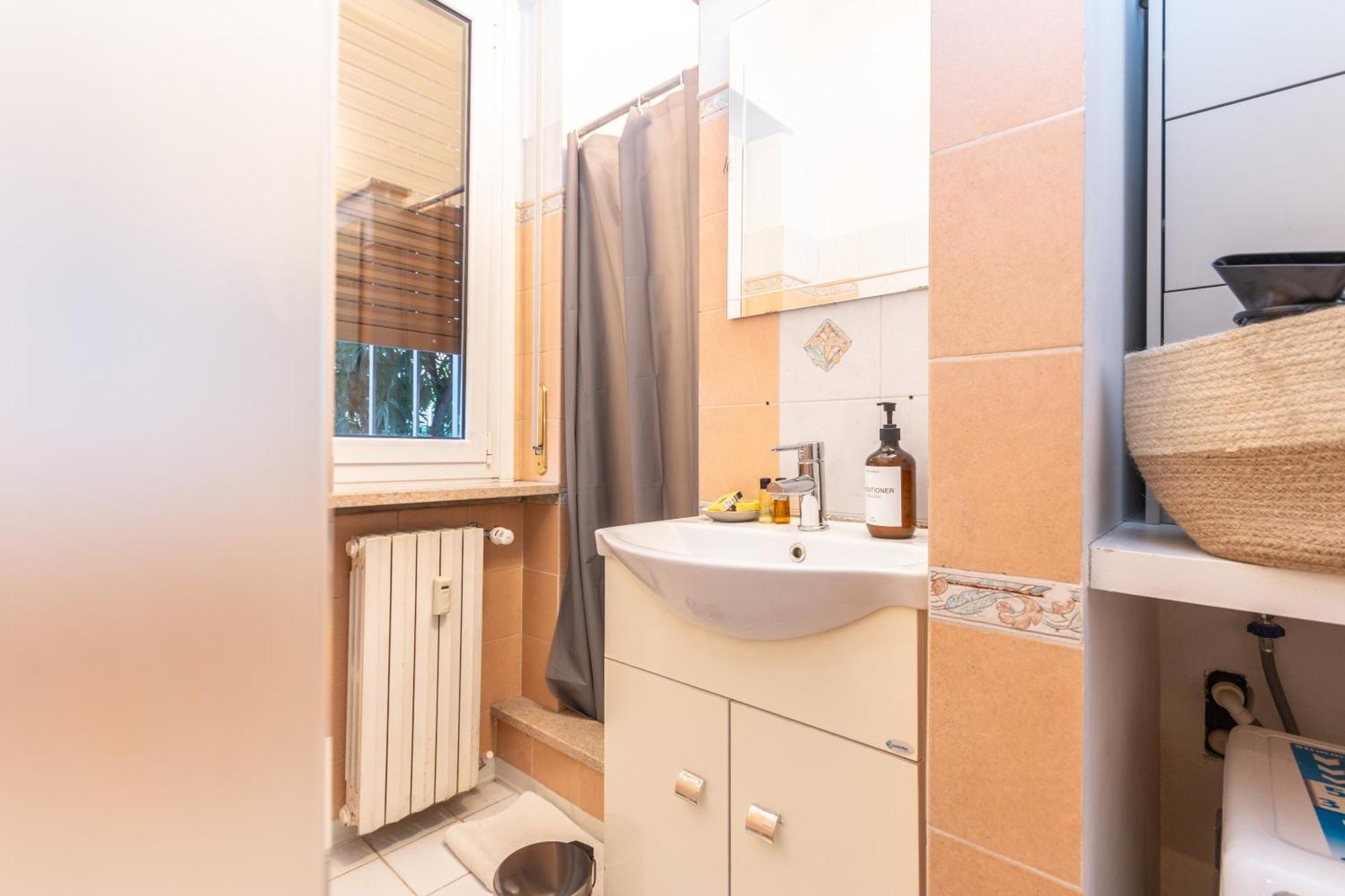 Appartement Modern Loft In Near Metro And San Siro