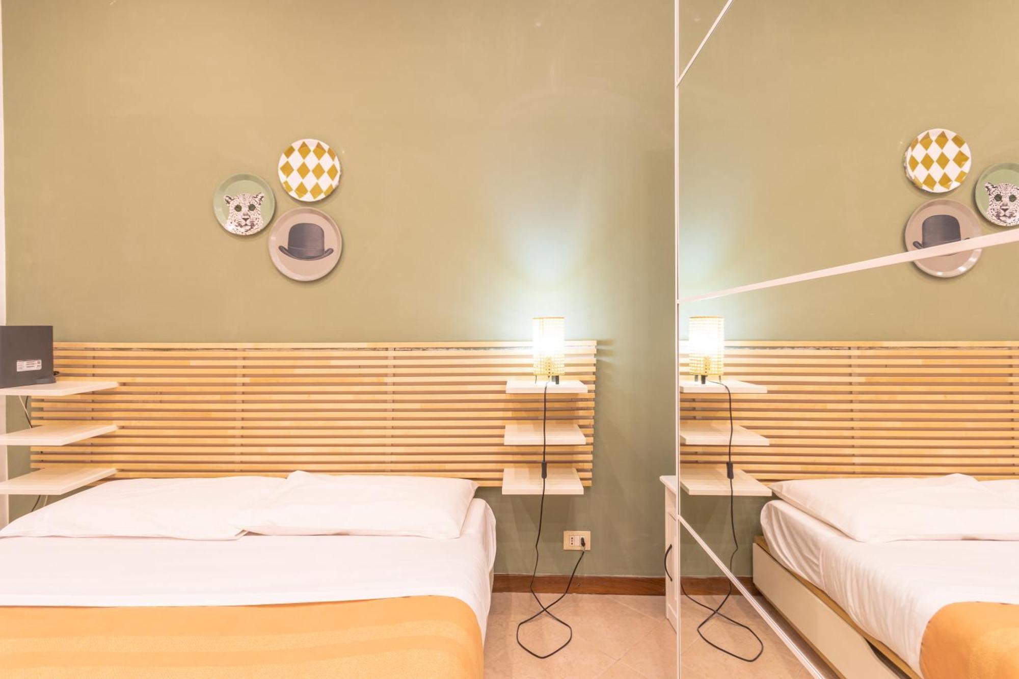Appartement Modern Loft In Near Metro And San Siro